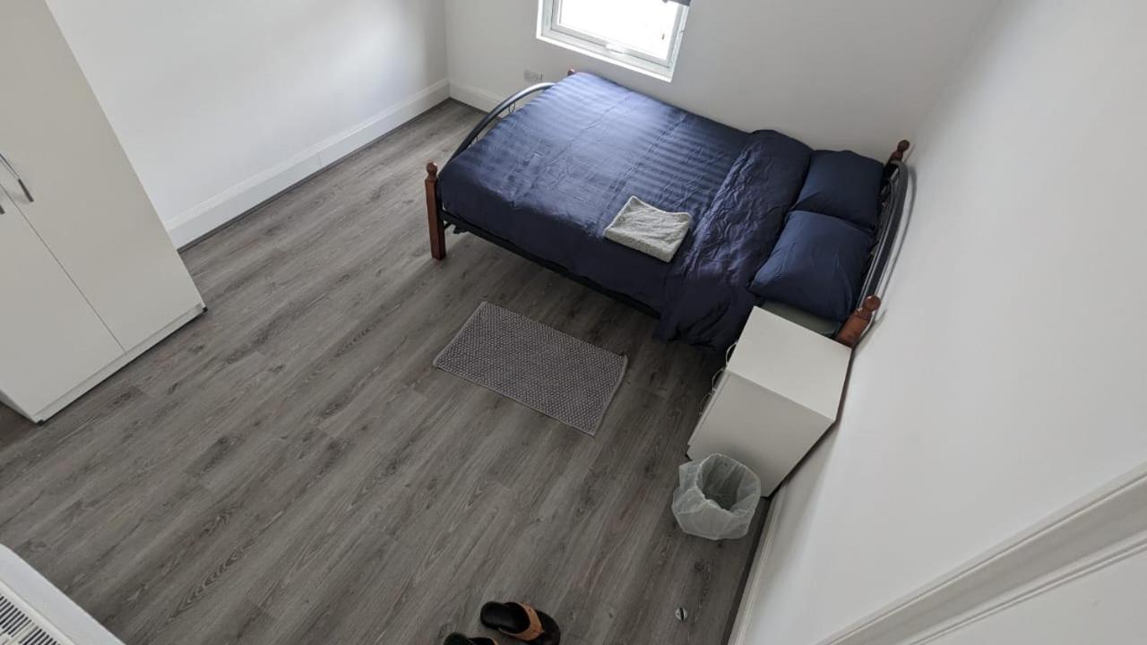 Rahal Eastham Habitación en casa particular *