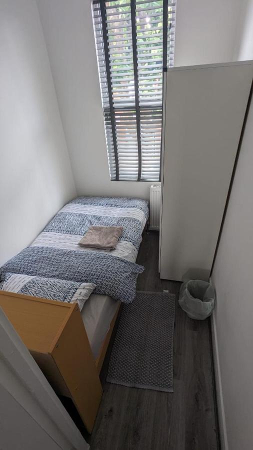 Rahal Eastham Habitación en casa particular