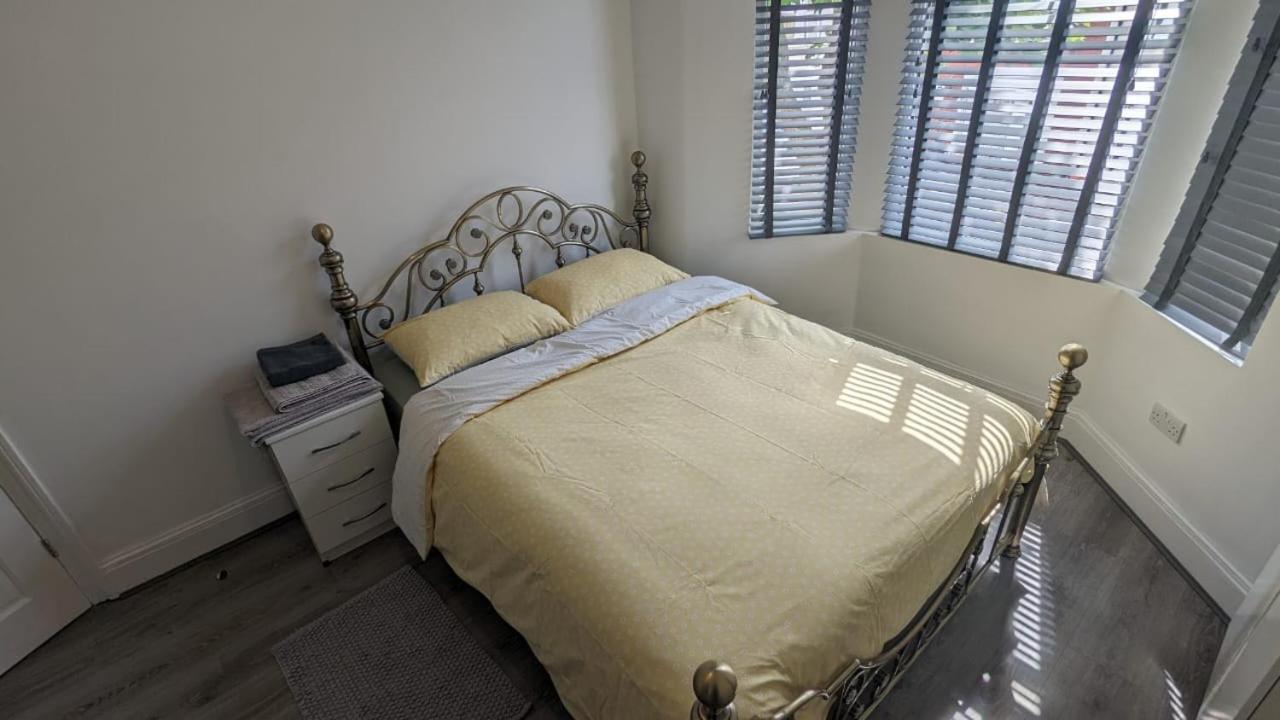 Rahal Eastham Habitación en casa particular Londres